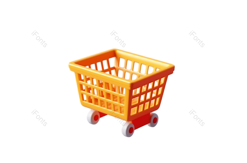 商品图片,卡通元素,网上购物PNG,插画免抠素材